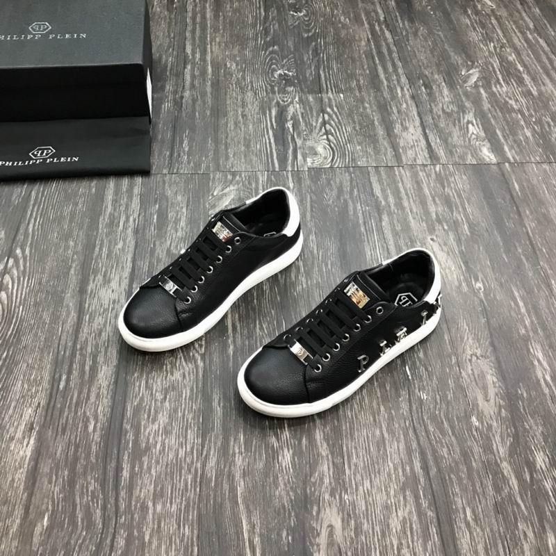 Philipp Plein Men's Shoes 207